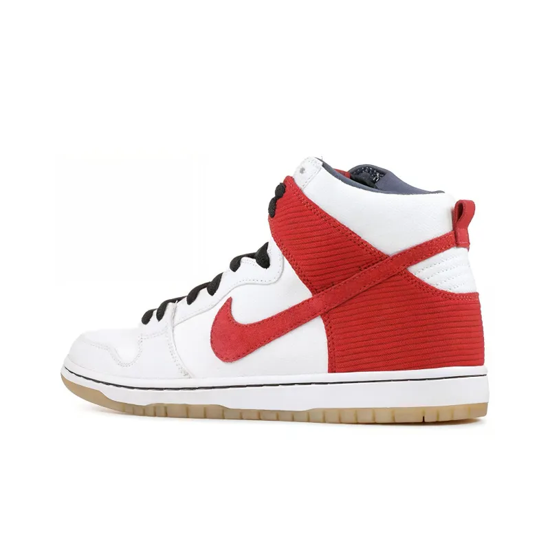Nike Sb Dunk High Cheech & Chong-2