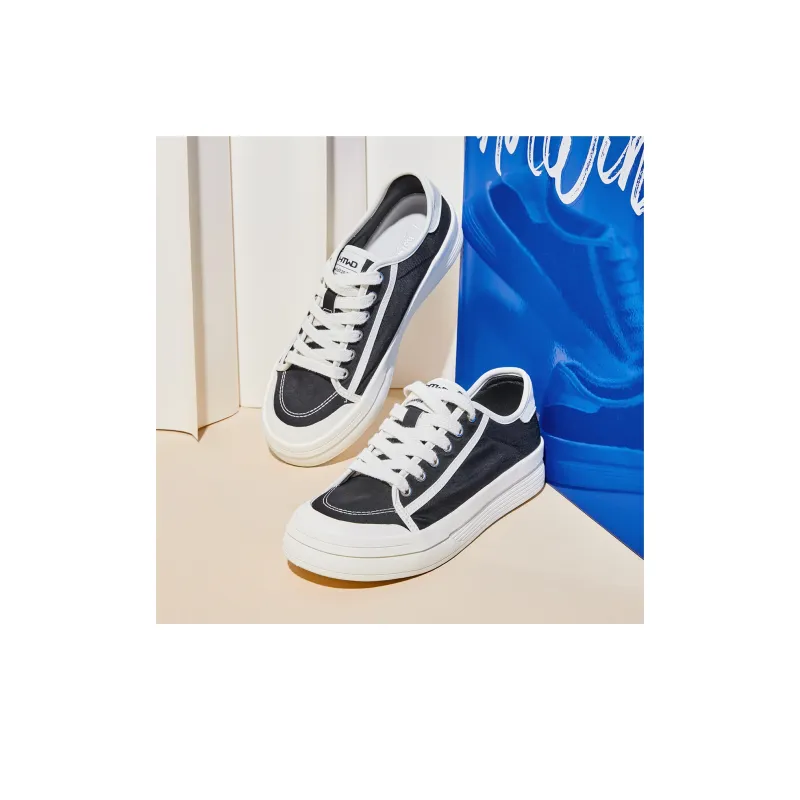 Hotwind Lightweight Canvas Shoes Men's-3