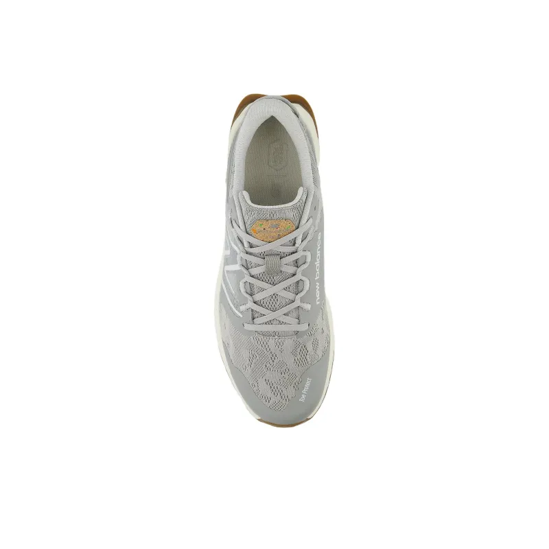 New Balance Fresh Foam Garoé Grey Matter Slate Grey Angora-3
