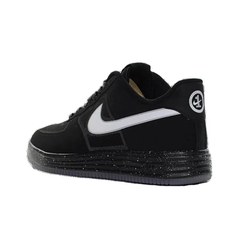 Nike Lunar Force 1 Fuse Oreo-2
