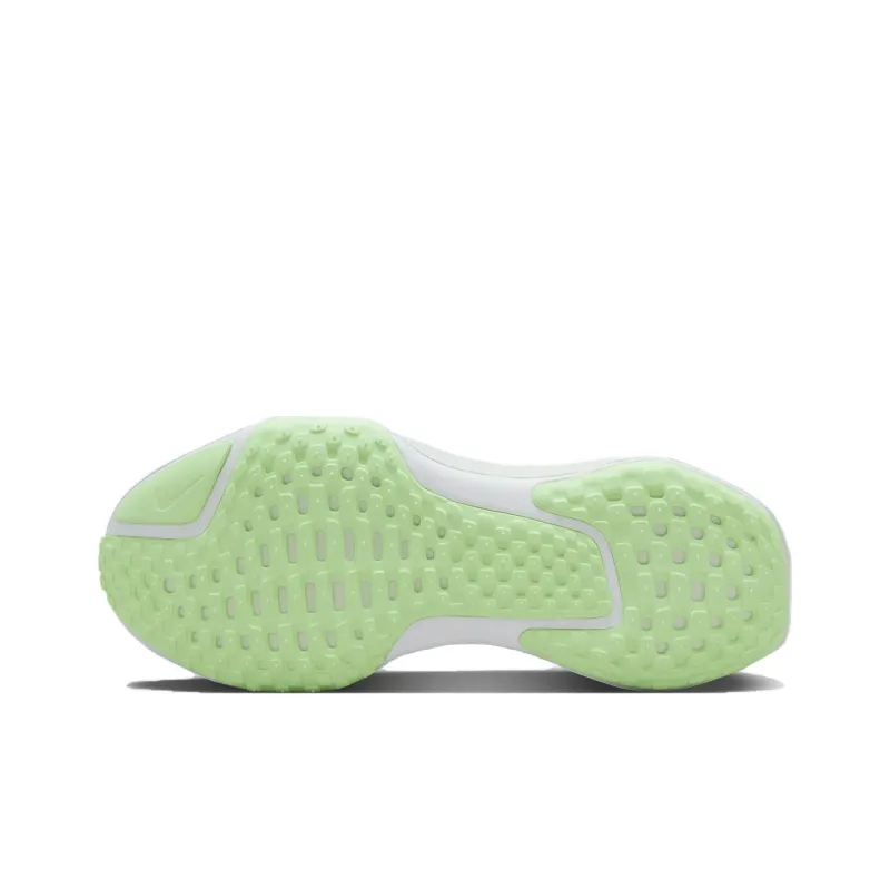 Nike ZoomX Invincible Run 3 Green Glow Women's-2
