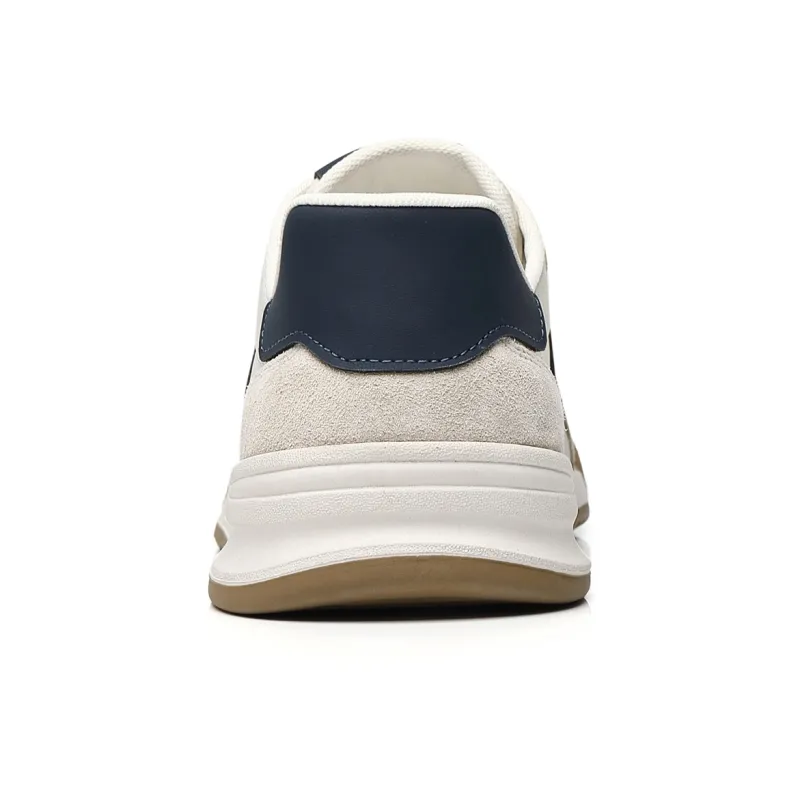 15 MINS Casual Shoes Men's Sand-10