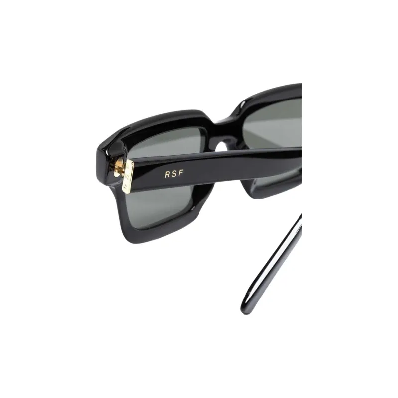 Retrosuperfuture Giardino Square frame Sunglasses-2