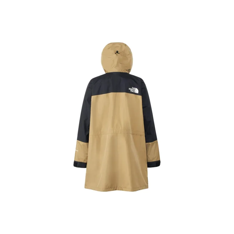 THE NORTH FACE Jackets Coats Men's Kelp Brown-1