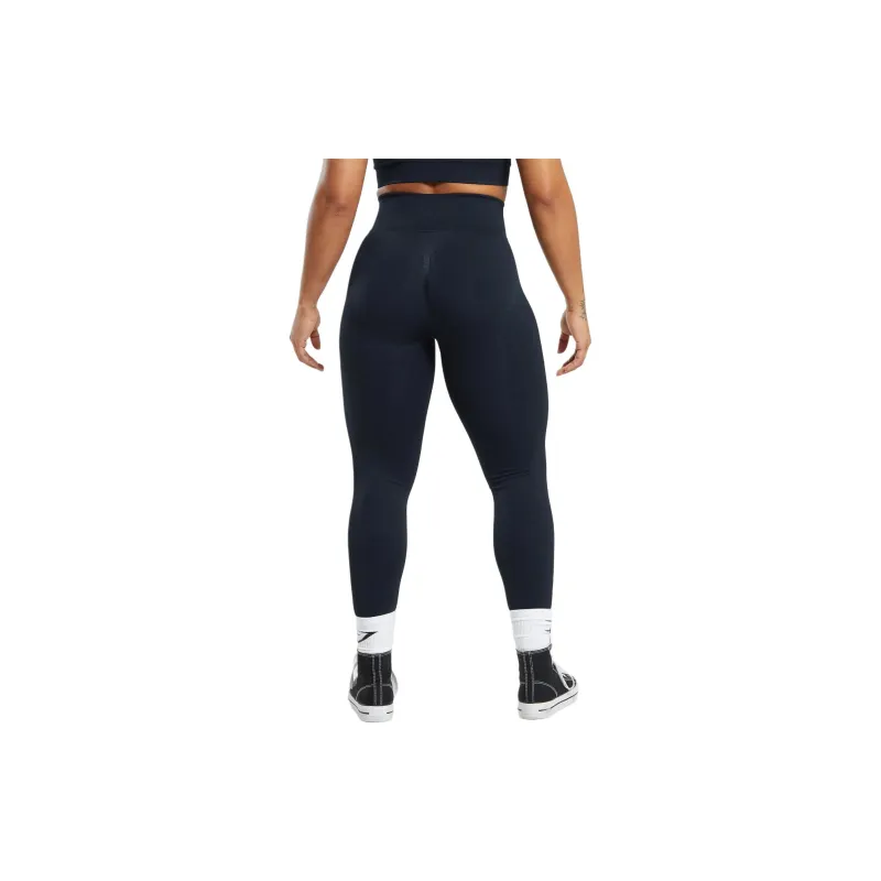 GYMSHARK Leggings Women's Midnight Blue-1