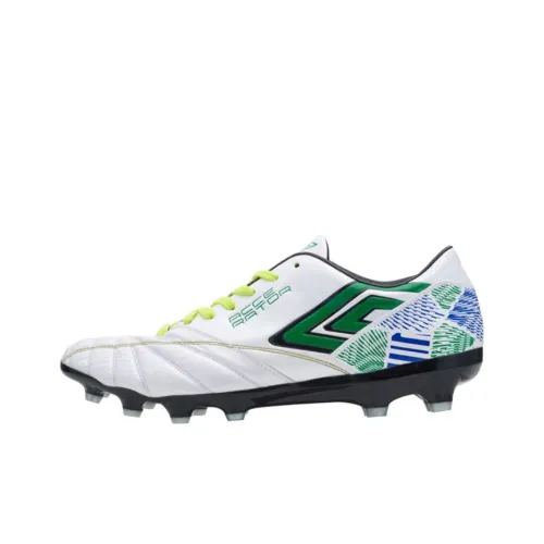 Umbro Soccer Shoes Men Low-Top