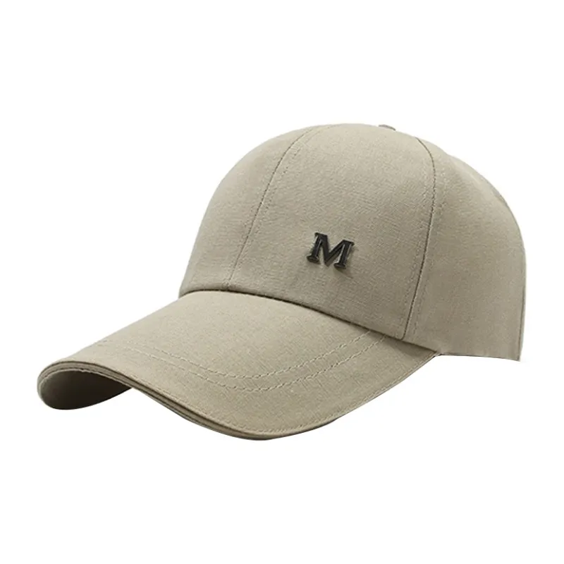 BSELEON Cotton Baseball Caps Unisex-4