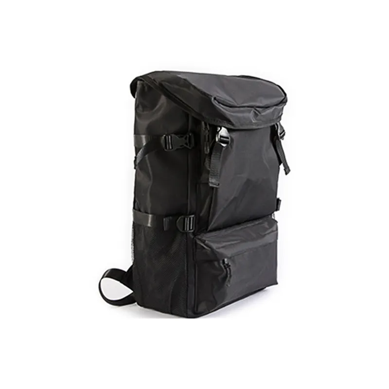 Slazenger Oxford Backpack Men's Black-1