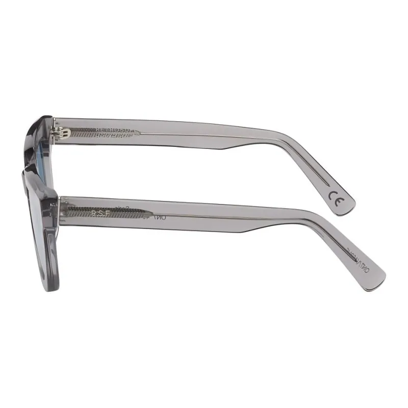 Retrosuperfuture Serio Firme Square Sunglasses-2