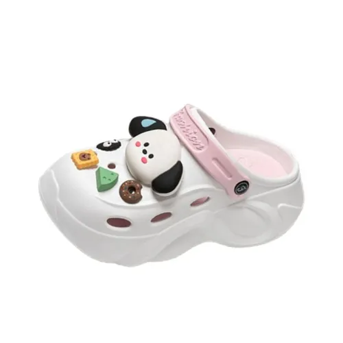 Flamingo Clogs Women's