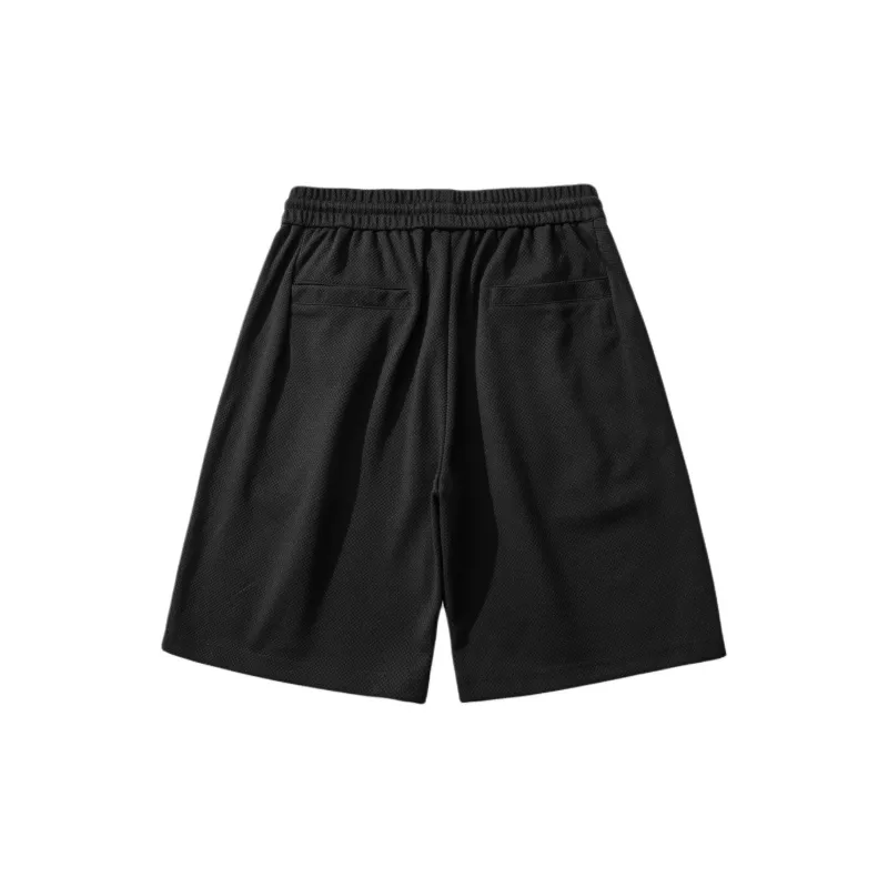 WOOD SOON Casual Shorts Men-1