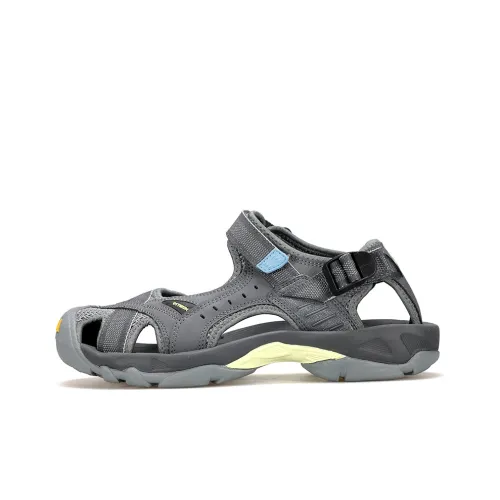 HUMTTO Beach Sandals Men