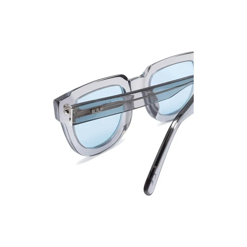 Retrosuperfuture Serio Firme Square Sunglasses-2