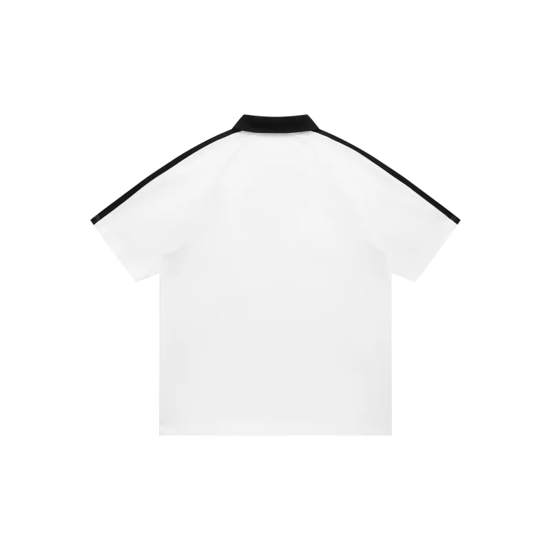 DOKI Polo Shirts Unisex-4