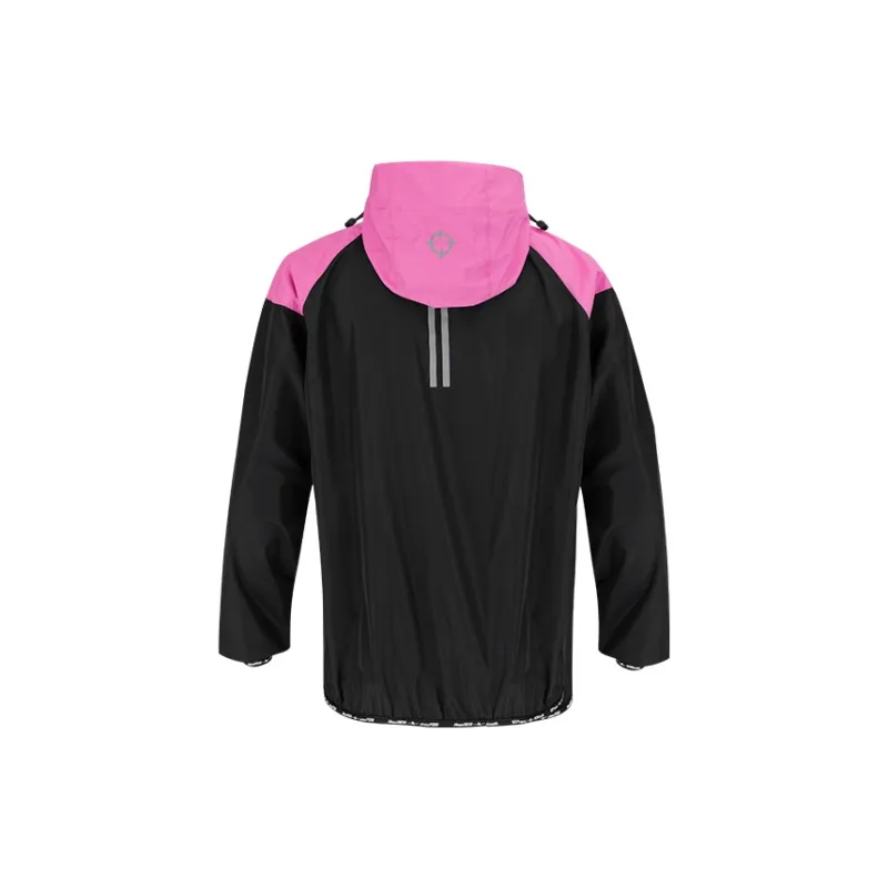 RIGORER Jackets Unisex-9