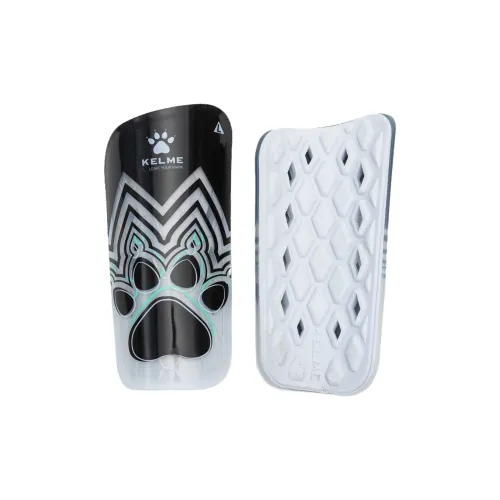 KELME Soccer Shin Guards PP+EVA Unisex