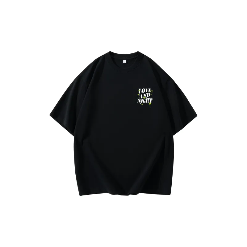 JEANSWEST CLUB T Shirts Unisex-1