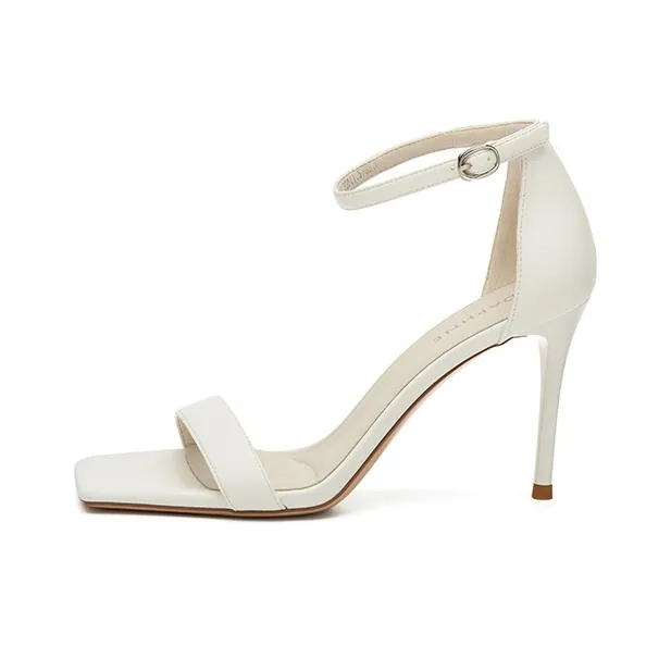 DAPHNE Strap Sandals 8.7cm Women's-3