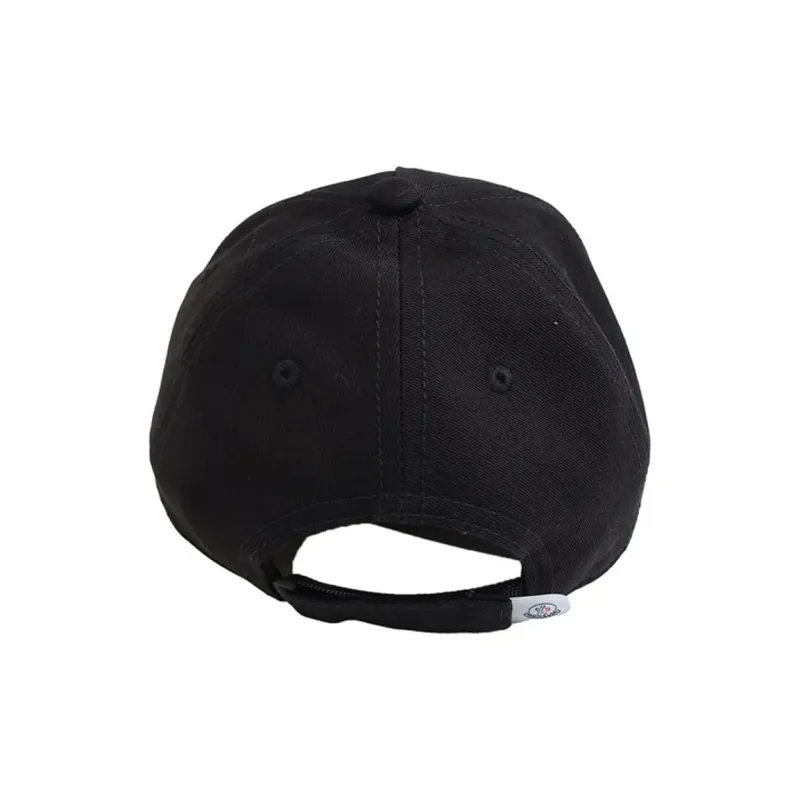 Moncler Logo Embroidered Baseball Cap-2