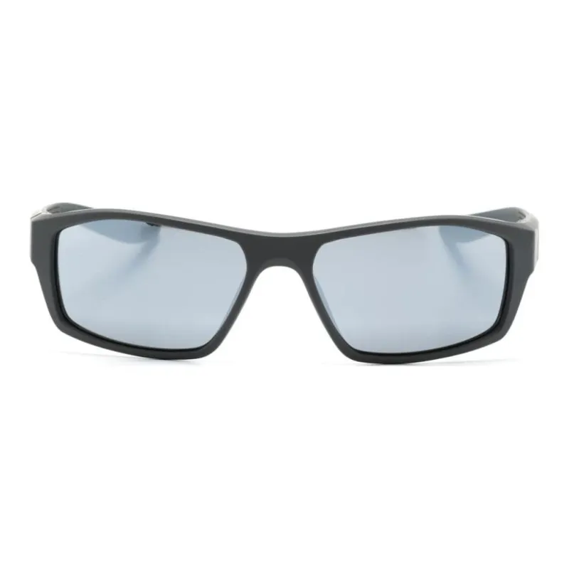 Nike Brazen Fuel Rectangle frame Sunglasses-1