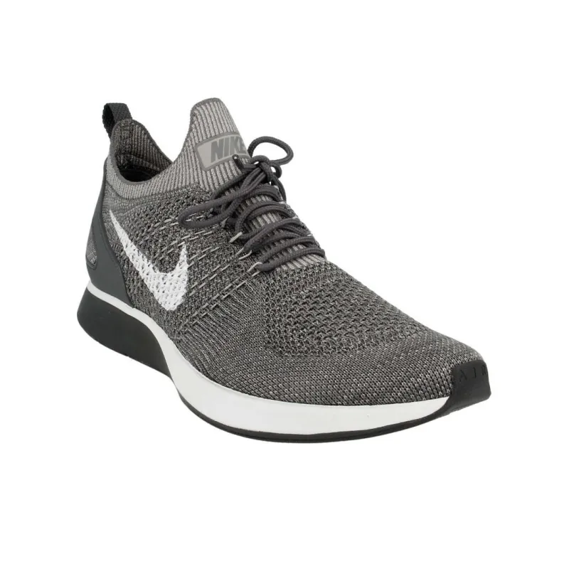 Nike Mariah Flyknit Racer Gunsmoke-3