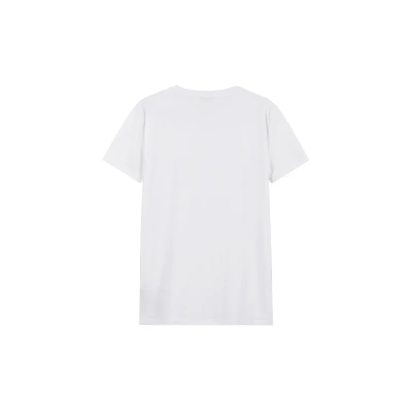 Ermenegildo Zegna T Shirts Men White-1
