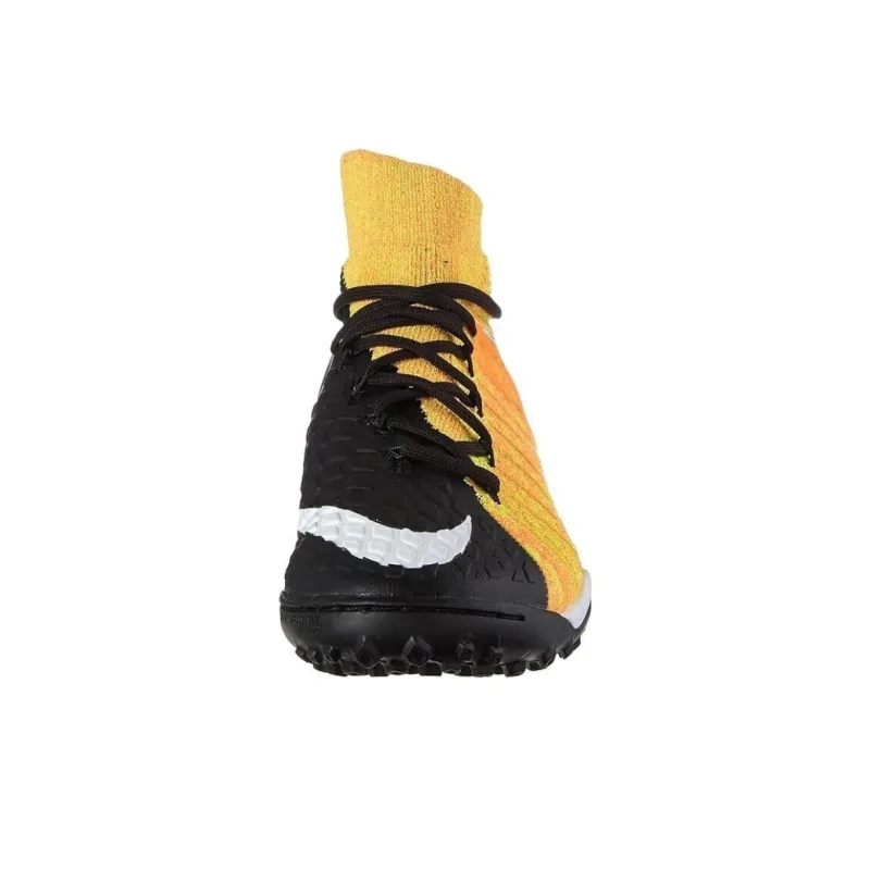 Nike HyperVenom X Proximo Ii Df Tf Orange-3
