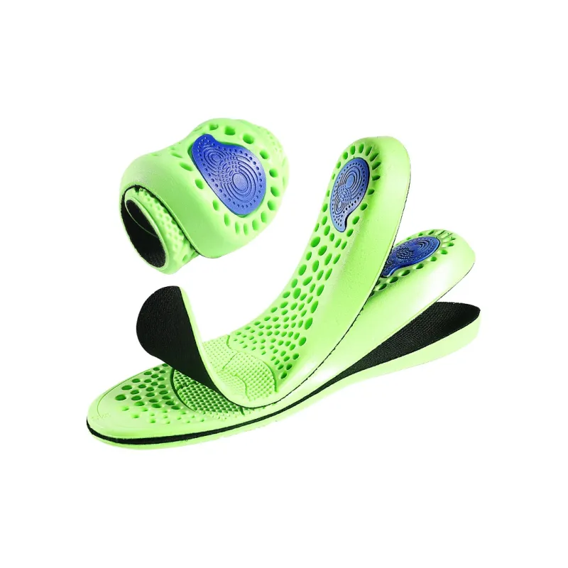 maigaole Insoles Unisex-1