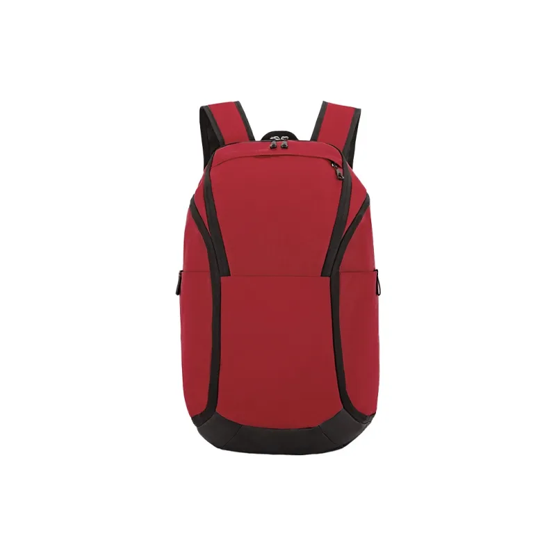 Genius Dawn Moon Basketball Bag Double Shoulder Large Capacity Badminton Shoes Soccer Backpack Outdoor Indoor-4