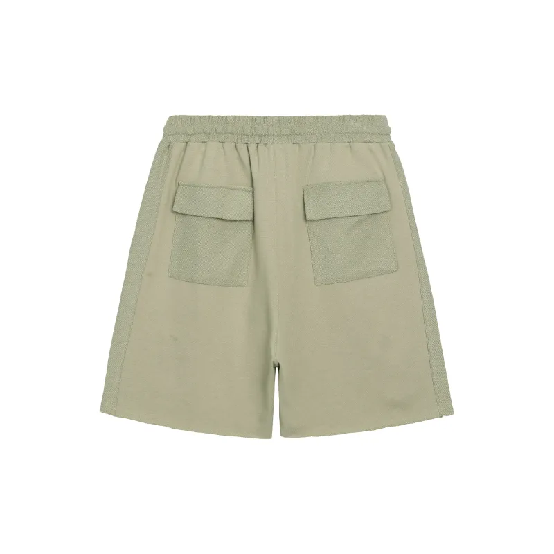 UNKNOWTAL Casual Shorts Unisex-21