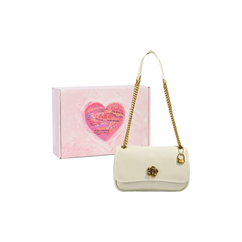 MINLUBAOLUO PU Crossbody Bag, Shoulder Bag Women's Multicolor-5