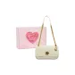 Cream White (Includes 520 Box Limited Edition)
