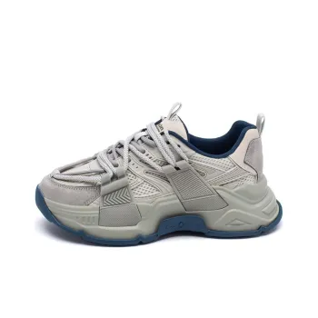 AGSDON Low-Top Chunky Sneakers Women's