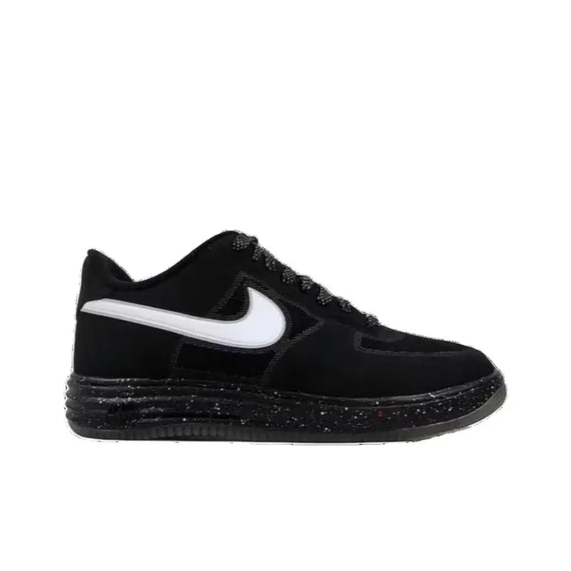 Nike Lunar Force 1 Fuse Oreo-1
