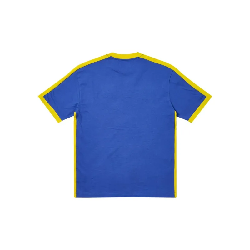 PALACE Flag T Shirt-1