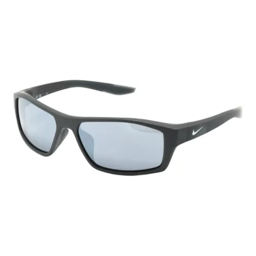 Nike Brazen Fuel Rectangle-frame Sunglasses