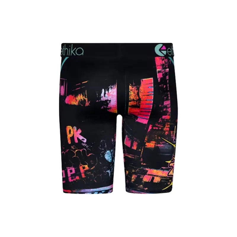 ETHIKA Men Boxer Shorts-2