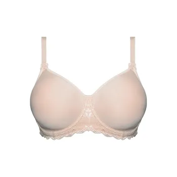 Victoria's Secret HOTMILK Obsession Full Cup Spacer Maternity Bra Bra Women's Beig/Light Brown