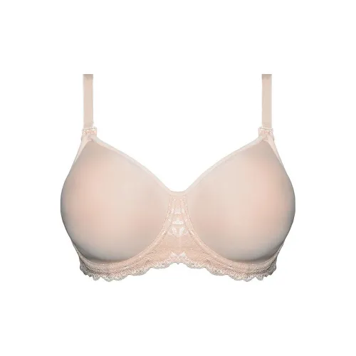 Victoria's Secret HOTMILK Obsession Full Cup Spacer Maternity Bra Bra Women's Beig/Light Brown