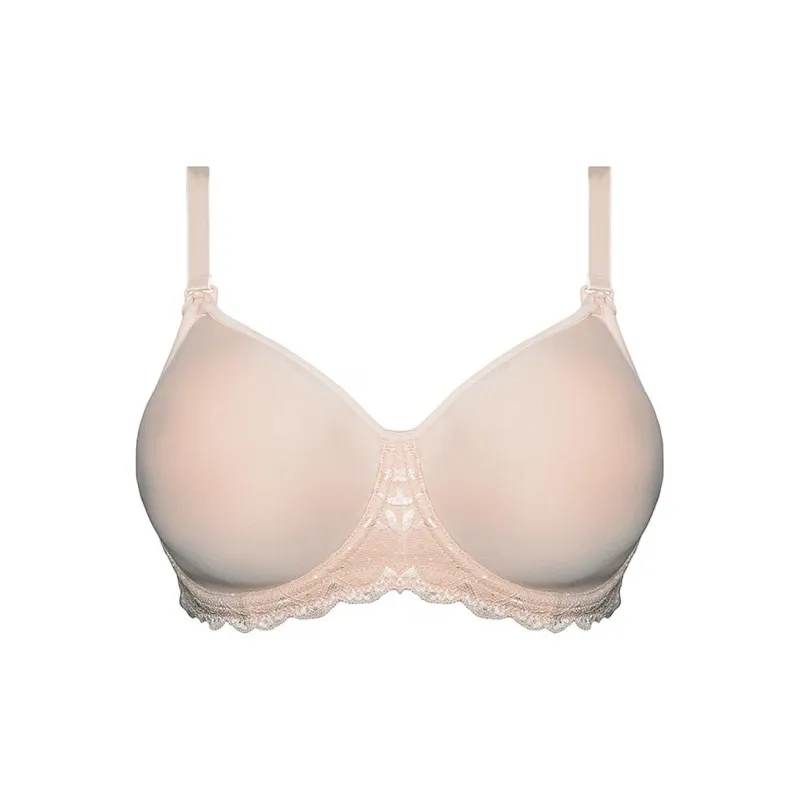 Victoria's Secret HOTMILK Obsession Full Cup Spacer Maternity Bra Bra Women's Beig/Light Brown-0