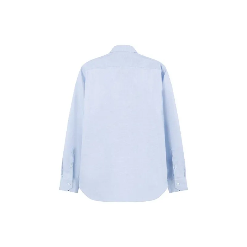 Ermenegildo Zegna Sartorial Shirt-1