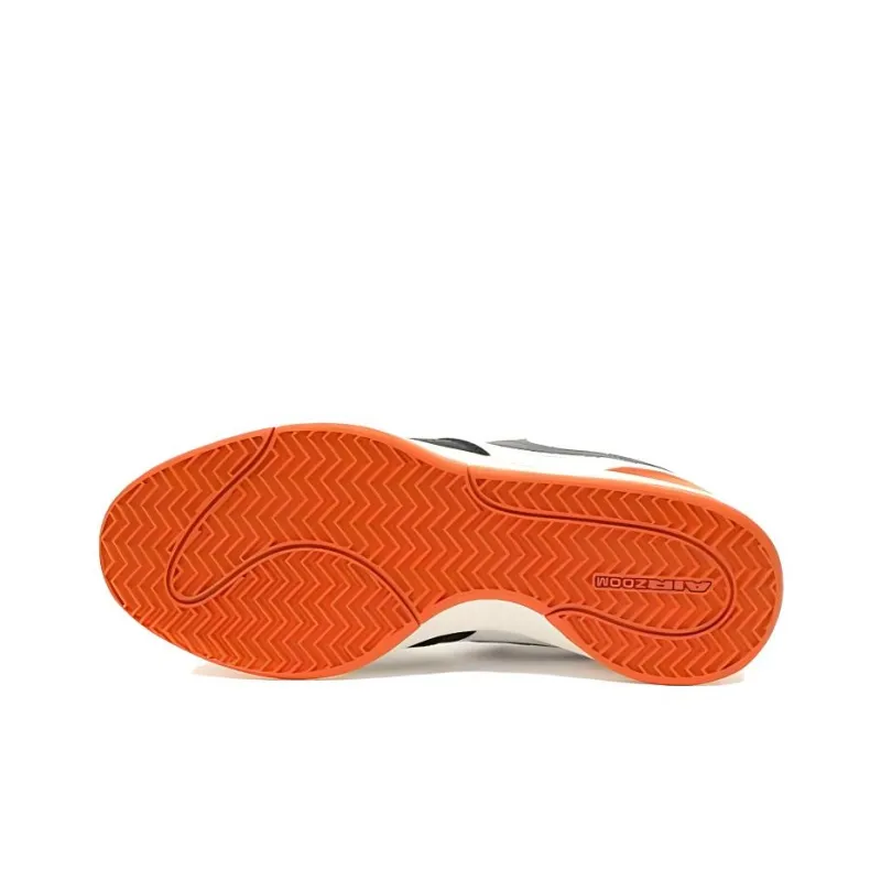 Nike Book 1 'SHATTERED BACKBOARD' PE Cushioned Slip Resistant Low Top Basketball Shoes Unisex Orange-5