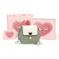 White Green (Heartbeat Box)