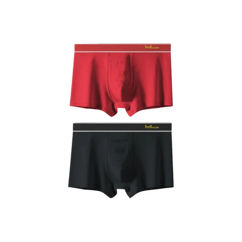 MIIOW Men Underpants-14