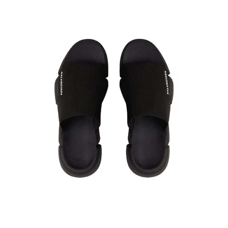 Balenciaga Speed 2.0 Slides-5