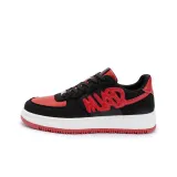 Black Red