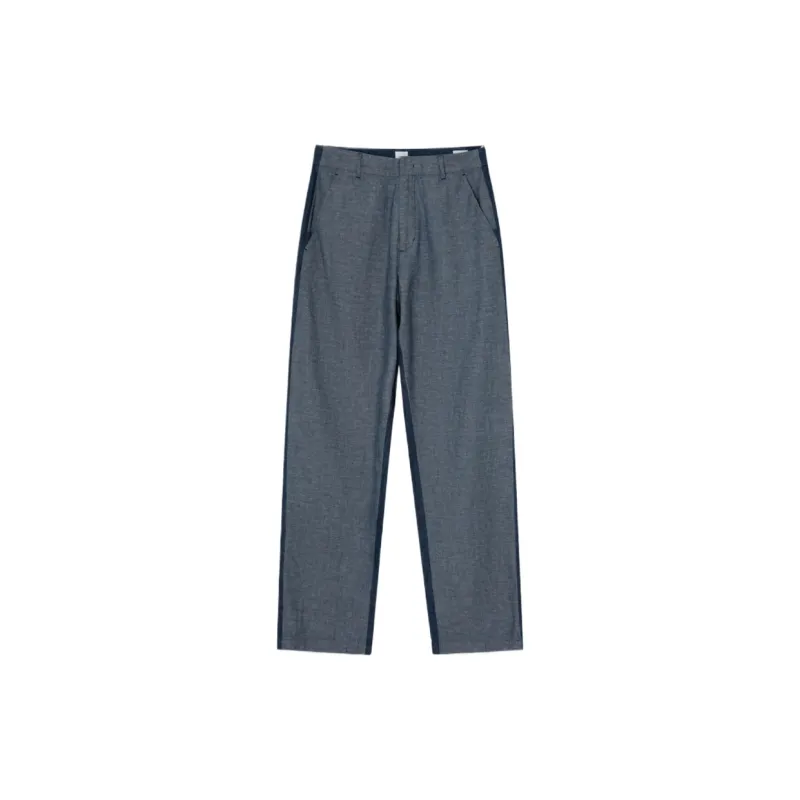 GAP Casual Pants Men Khaki-2