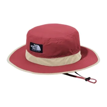 THE NORTH FACE Nylon Bucket Hats Unisex Pink