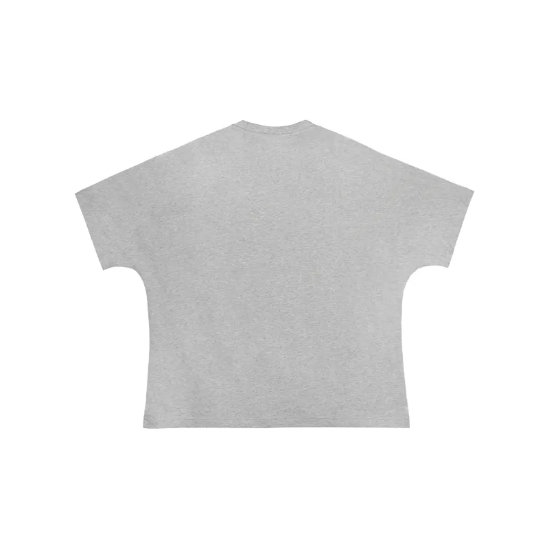 CANOTWAIT_ T Shirts Unisex-13