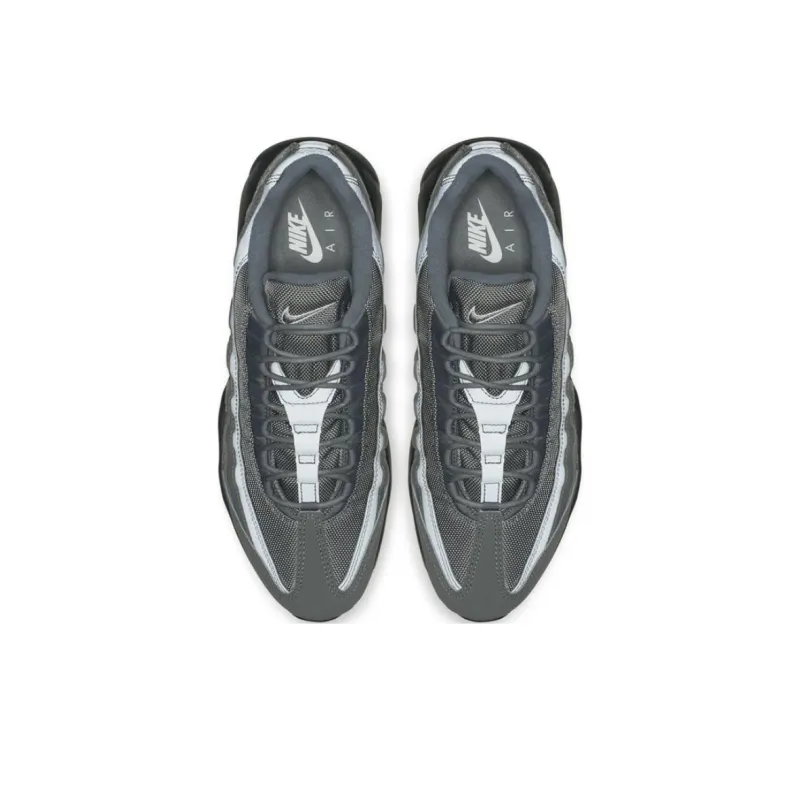 Nike Air Max 95 Cool Grey Anthracite-2